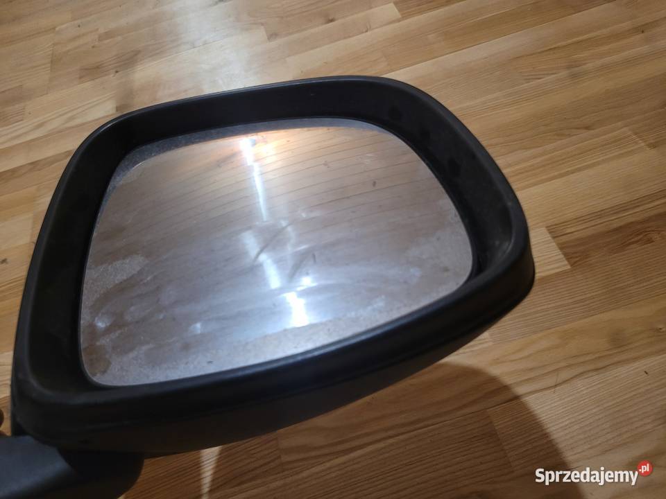 Fiat sedici suzuki sx4 lusterko prawe 3pin sprzedam