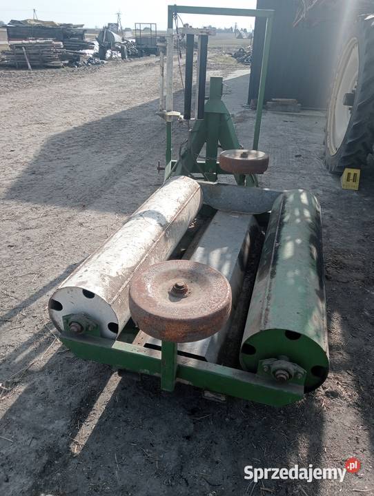 Sprzedam owijarke SIPMA mazowieckie Skaryszew