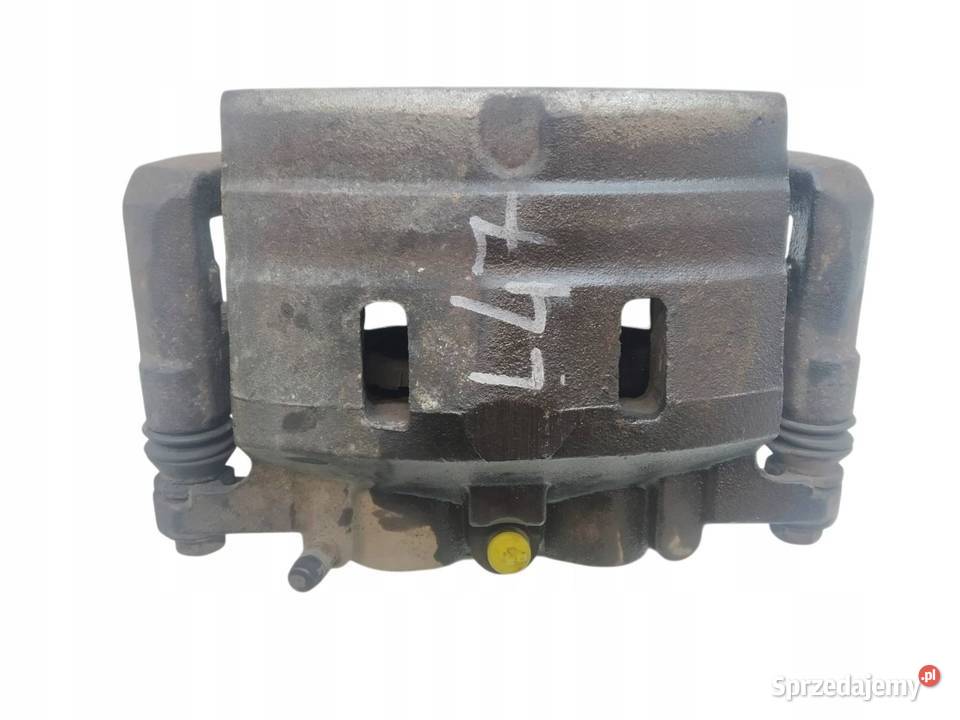 ZACISK HAMULCOWY LEWY PRZÓD 370MM 57 B AKEBONO Rok produkcji 2019 sprzedam