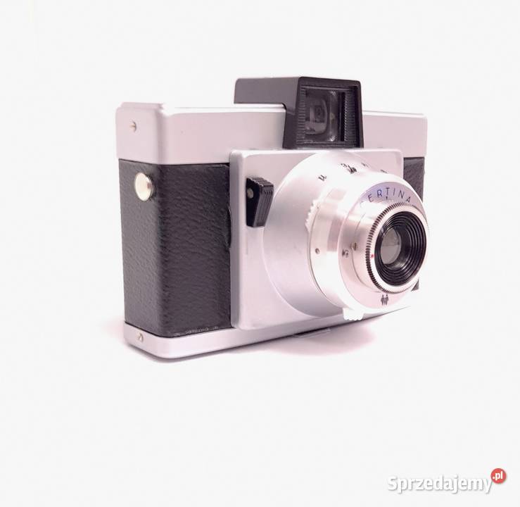 Aparat analogowy Certo Certina Koszalin