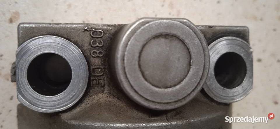 Mostki panewki wałka 19 TD TDI audi VW seat śląskie Jaworzno