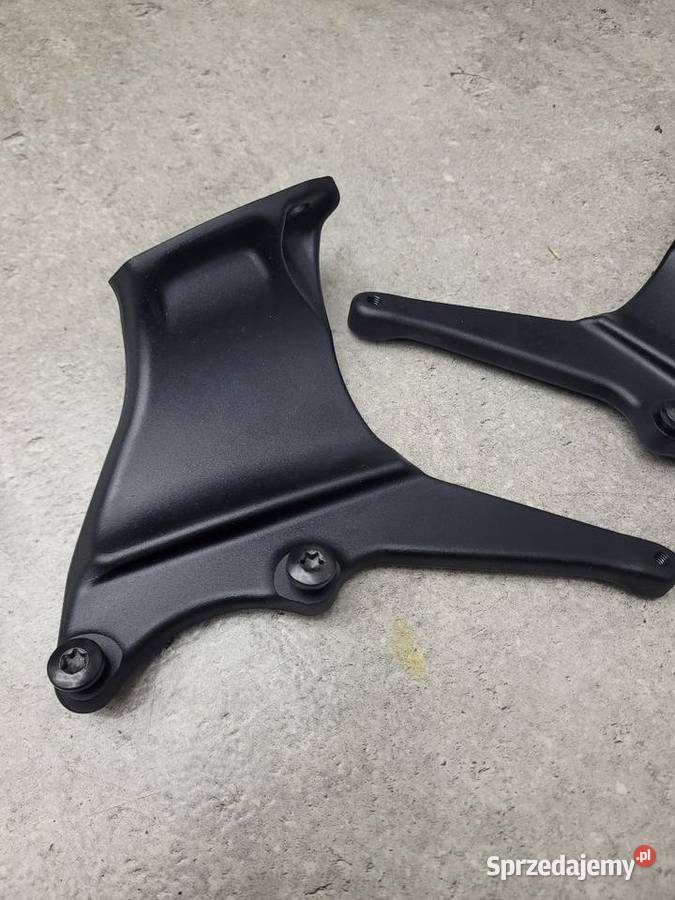 KTM 890 ADV SMT OEM ADVENTURE 23 WSPORNIK Nowy Tomyśl