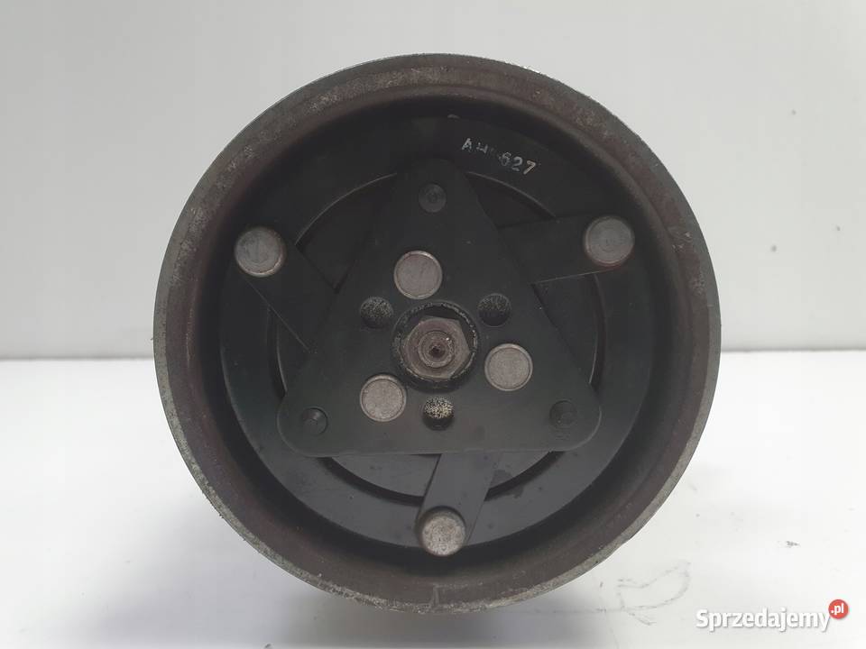 SPRĘŻARKA KLIMATYZACJI Renault Clio III 15 DCI Kompresory klimatyzacji Chełm