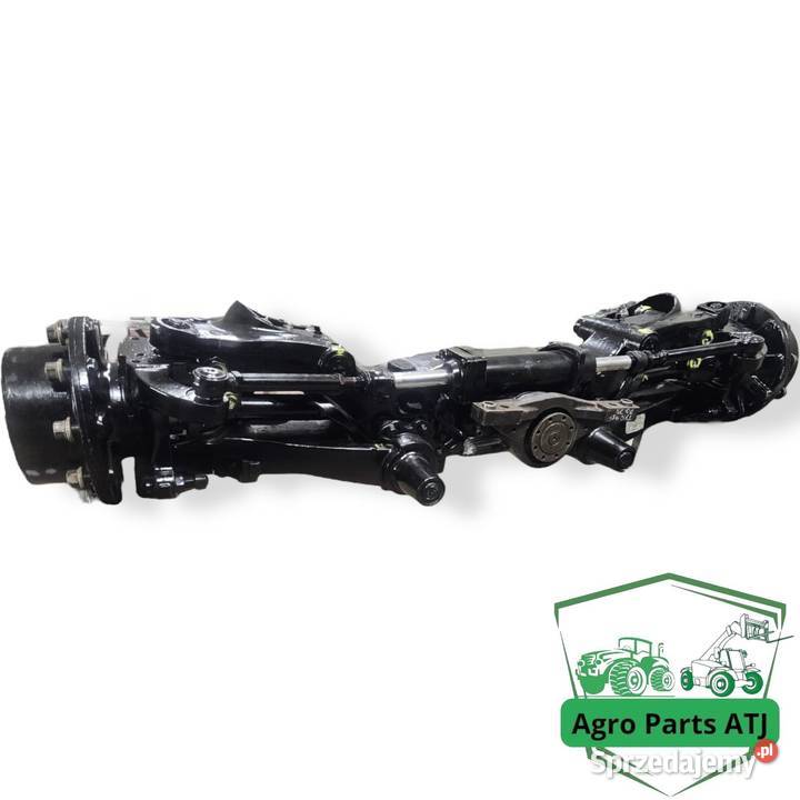 Oś napędowa 2029 Carraro 148917 Case CVX Holland Ciechanowiec