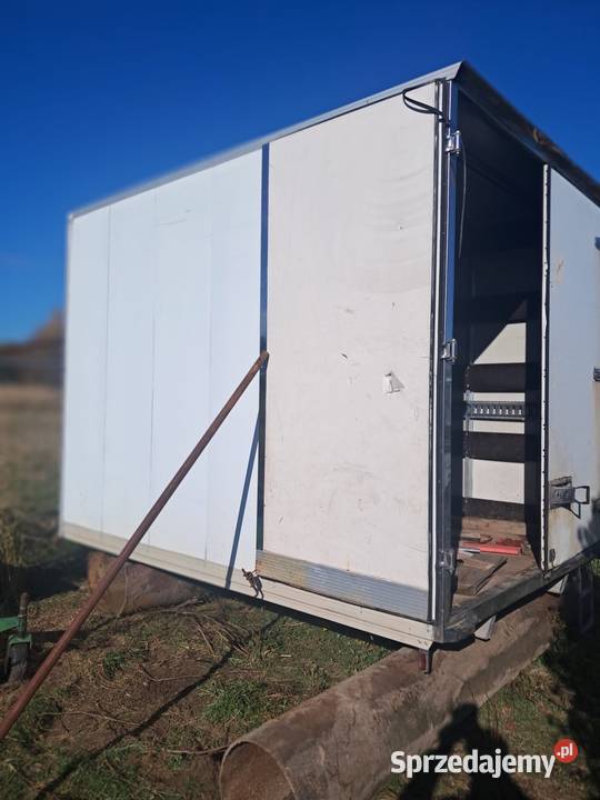 Kontener 330x220x230 35cm3 Święta Katarzyna