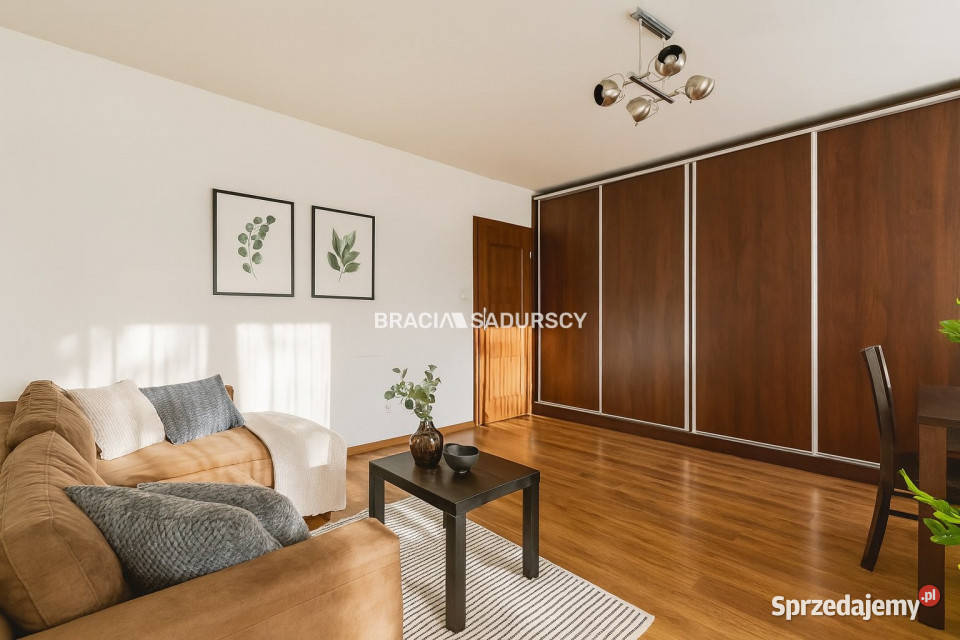 Do sprzedaży mieszkanie 5101m2 2 pokojowe Kraków małopolskie