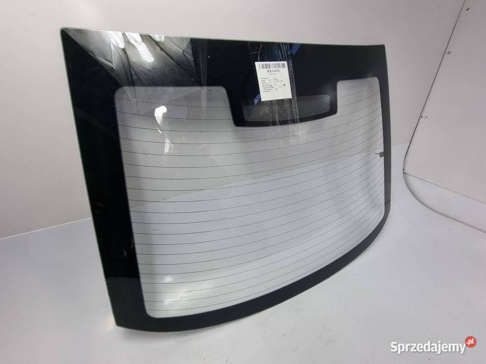 SZYBA TYŁ SKODA OCTAVIA I LIFT Pozostałe Lipno
