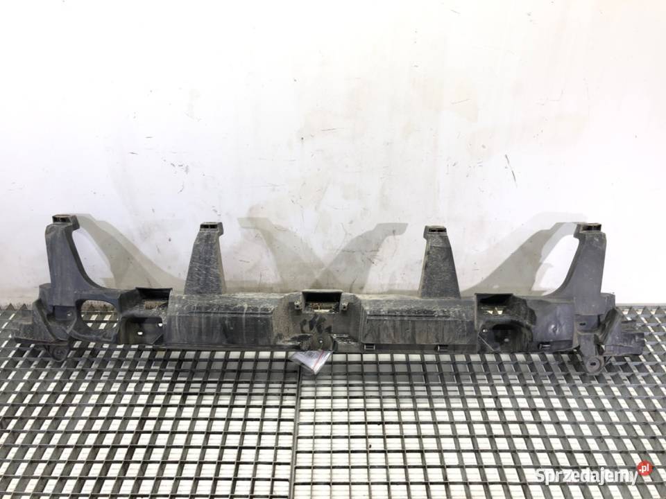 BELKA ZDERZAKA TYŁ DACIA DUSTER Hatchback