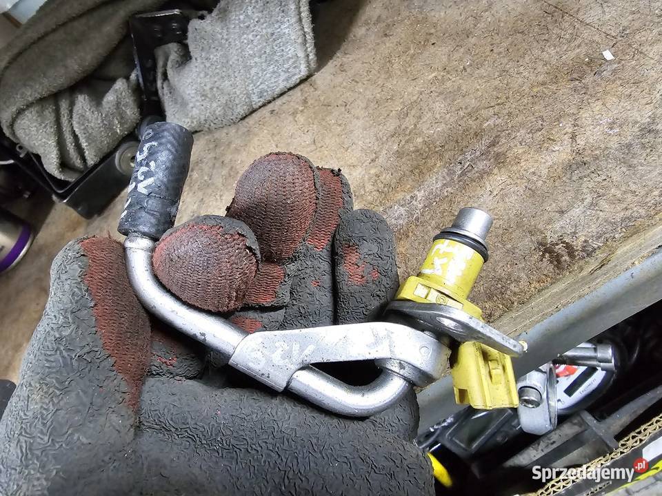 Suzuki Burgman 125 K7 wtrysk wtryskiwacz paliwa Jelenia Góra