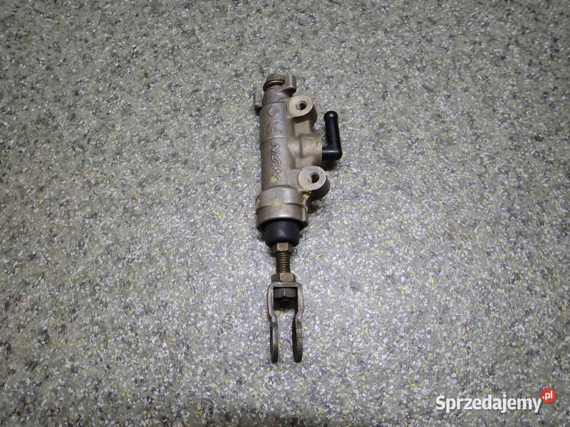 POMPA HAMULCA HAMULCOWA TYŁ SUZUKI DR 800 BIG sprzedam