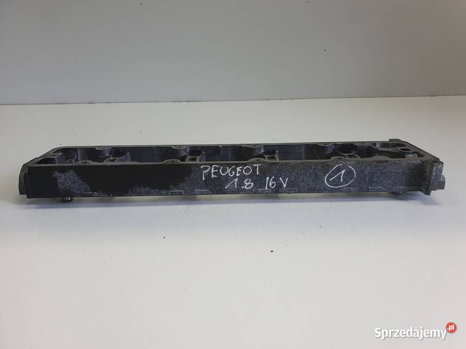 Peugeot 407 18 16V PODSTAWA WAŁKA mocowanie Głowice cylindrów