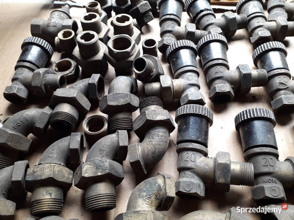 Zawór mosiężny zawory hydrauliczne mosiądz nypel Częstochowa