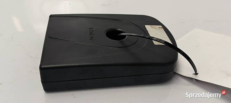 MODUŁ LAND ROVER RANGE ROVER VOGUE L322