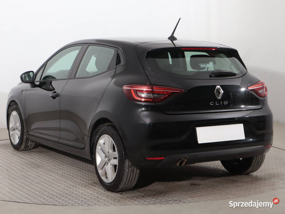 Renault Clio 10 TCe Bielany Wrocławskie