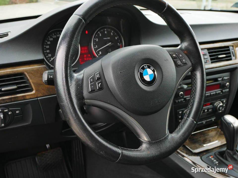 BMW 328 E92 Coupe 30 328xi 230 xDrive 4x4 AWD śląskie Goczałkowice-Zdrój