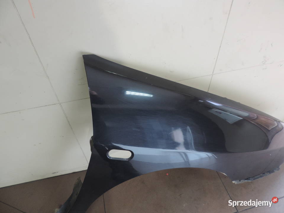 VW POLO 3 III CLASSIC BŁOTNIK PRZEDNI PRAWY Części samochodowe