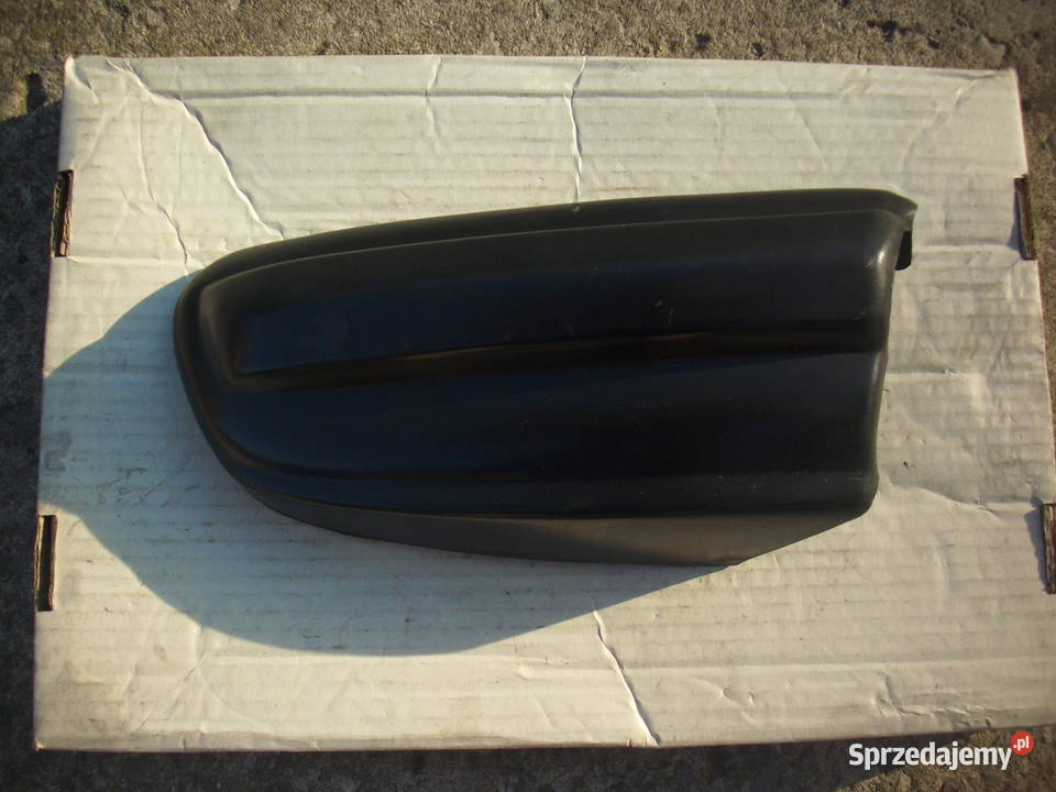 Narożnik zderzaka tył MERCEDES W123 nakładka dostawcze świętokrzyskie