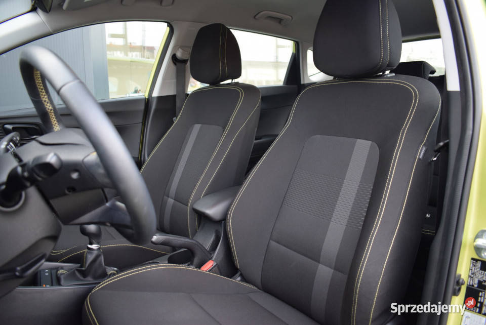 12 79 Krajowy FABRYCZNE LPG FVAT23 Dealer Gliwice