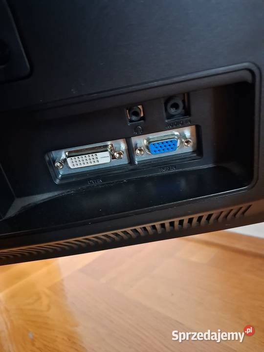 Monitor LED Samsung B2240W 22 1680x1050