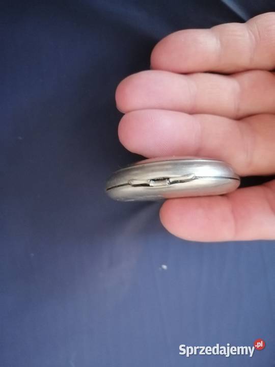 stary zegarek kolekcjonerski kieszonkowy Omega Legnica