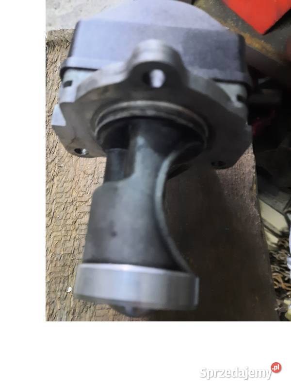 ZAWÓR EGR SEAT ALHAMBRA VW SHARAN 20 TDI Andrespol