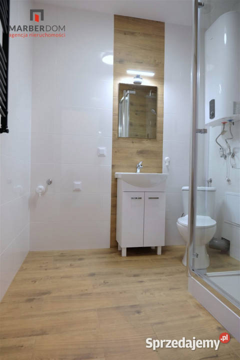 Mieszkanie Bytom 34m2 2 pokojowe 34m2 śląskie