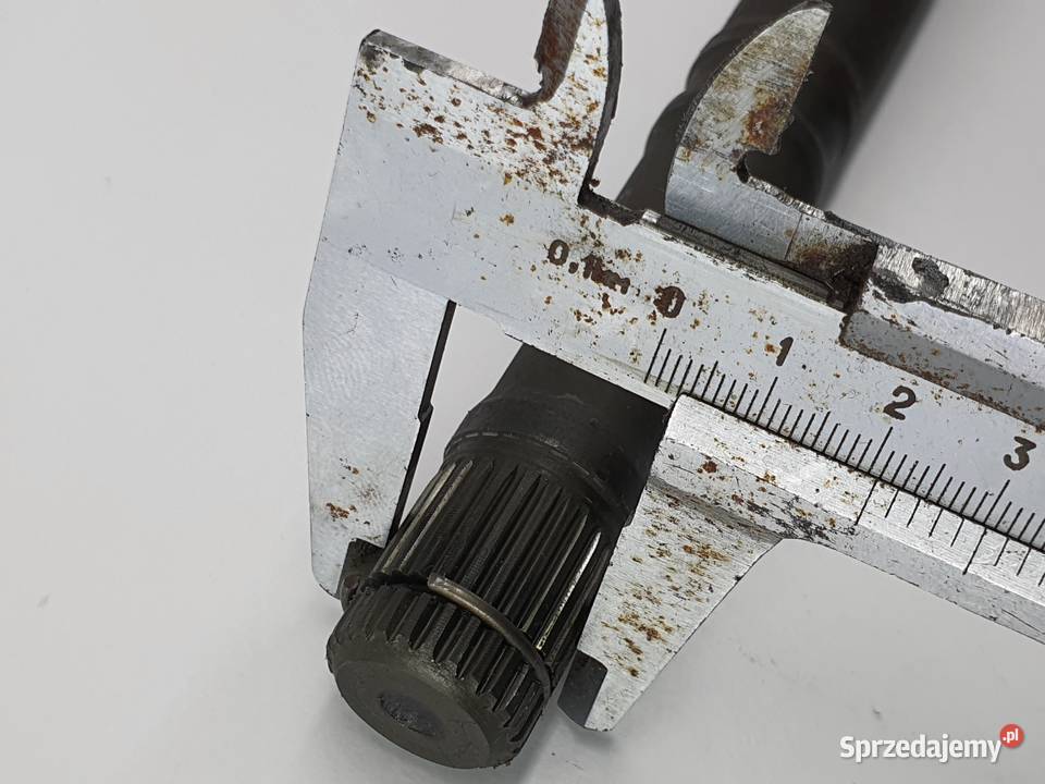 Polos Os Suzuki KingQuad 700