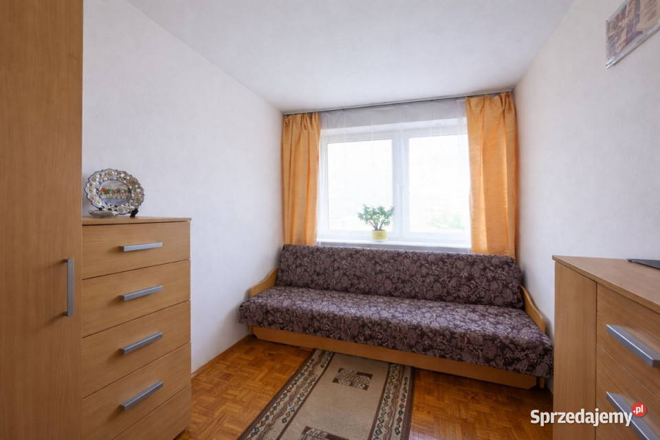 Do sprzedaży mieszkanie Lublin 575m2 4 pokoje lubelskie