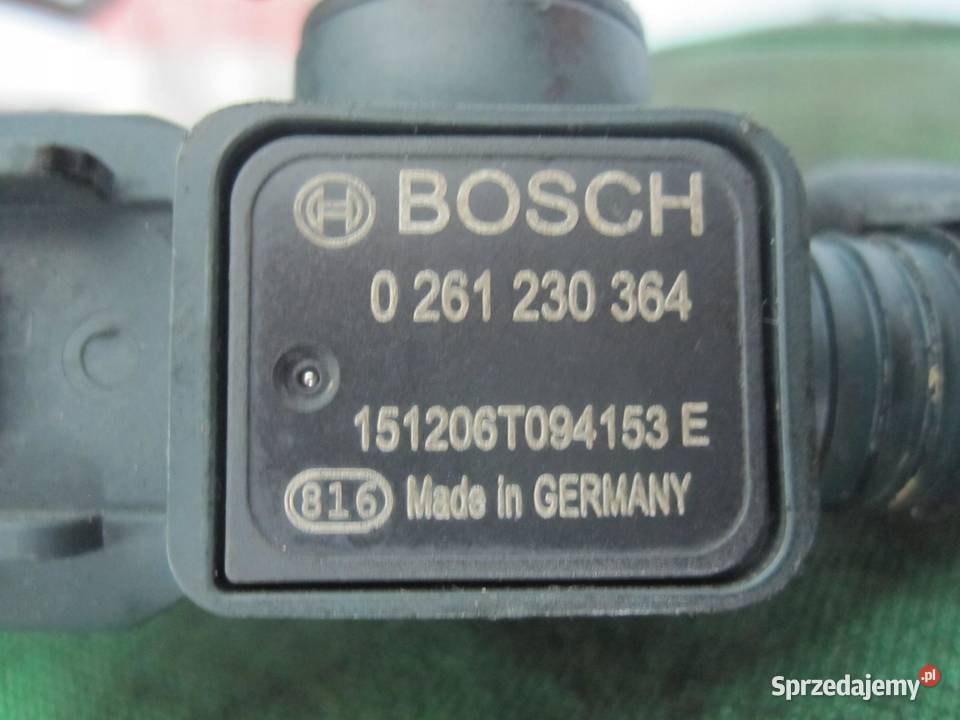 FORD TRANSIT MK8 22 TDCI EURO CYR5 115 przewód