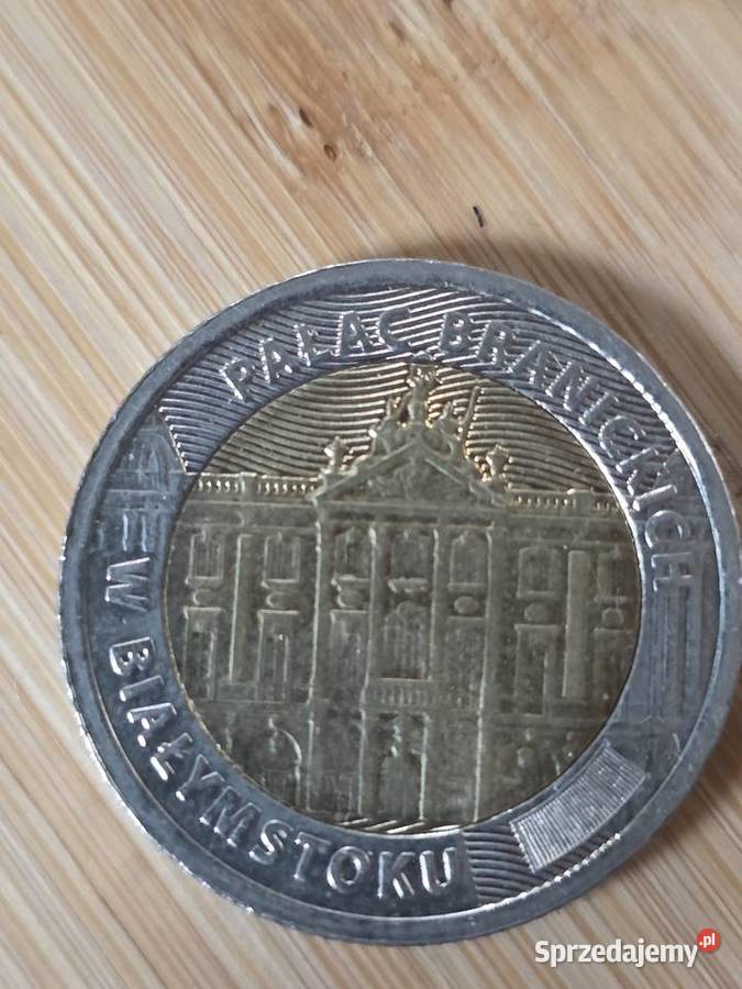 5 okolicznościowe kujawsko-pomorskie Solec Kujawski sprzedam