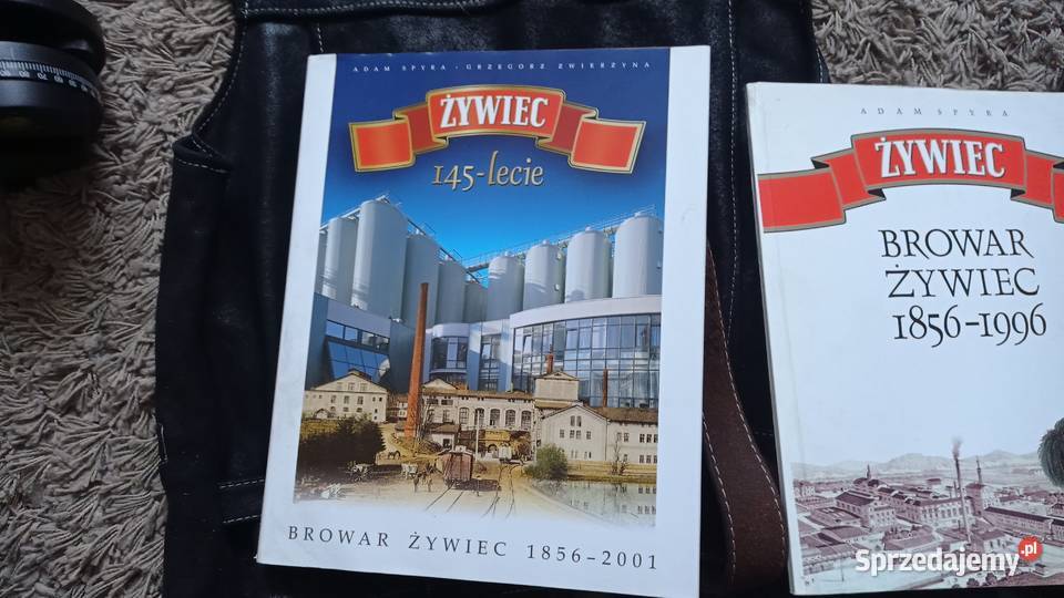 Zestaw książek i albumów dodatki kolekcjonera