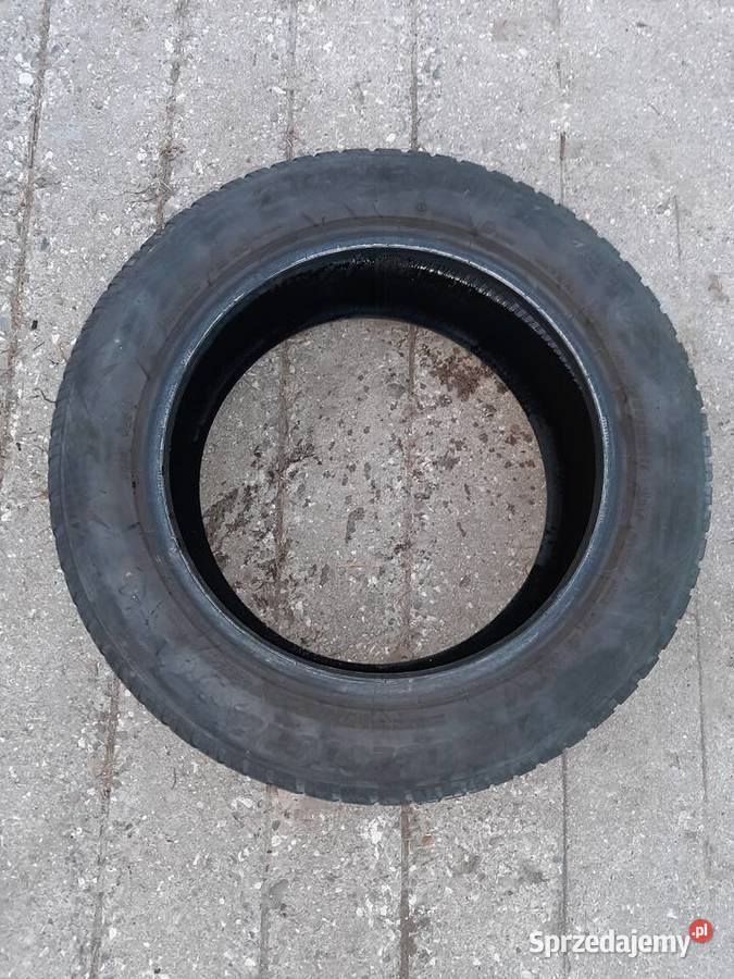 Opona 1 bridgestone blizzak lm005 23555 r17 całoroczne Strzyżewice