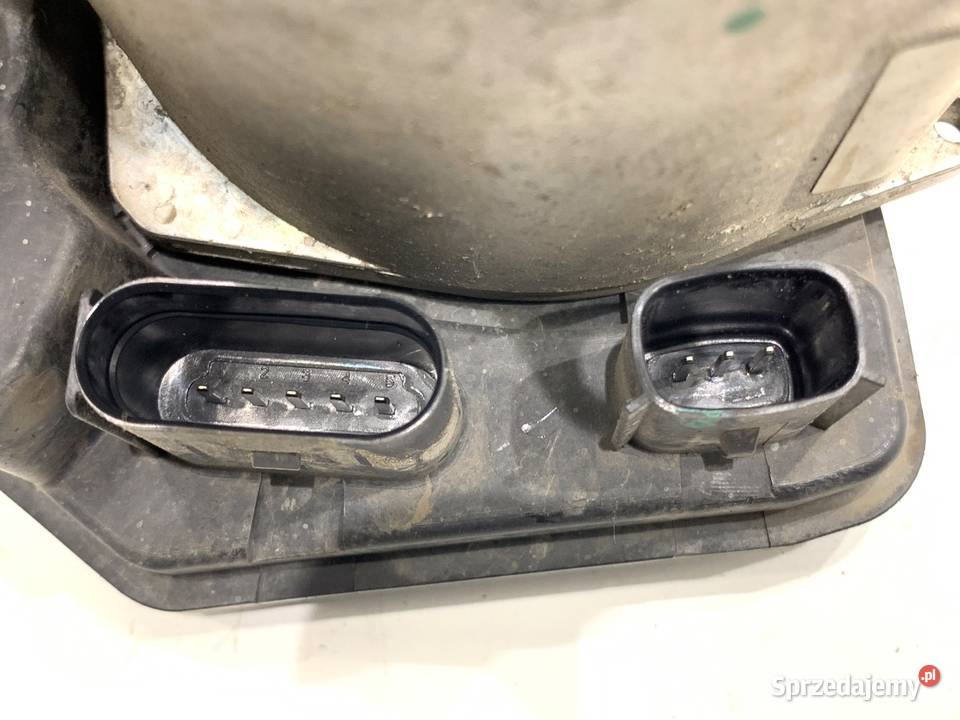 POMPA WSPOMAGANIA VOLVO V90 II 0196C03312 20 150