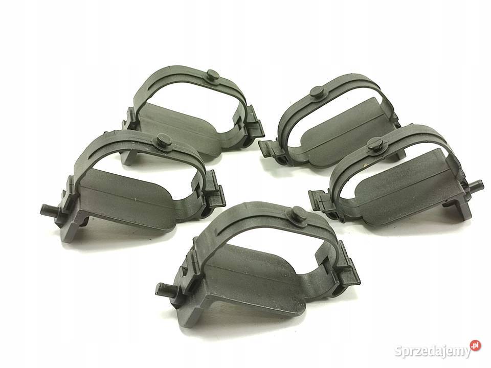 SPINKI MOCOWANIE KABLI PRZEWODÓW 5 ALFA ROMEO osobowe