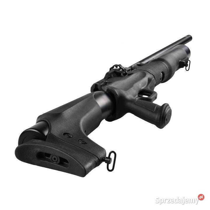 Wiatrówka PCP Optima by Hatsan Hercules 762 mm Warszawa