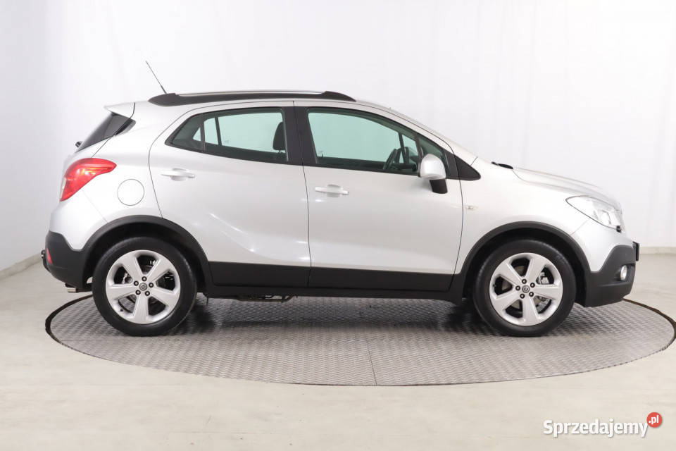 Opel Mokka 17 CDTI Zabrze sprzedam
