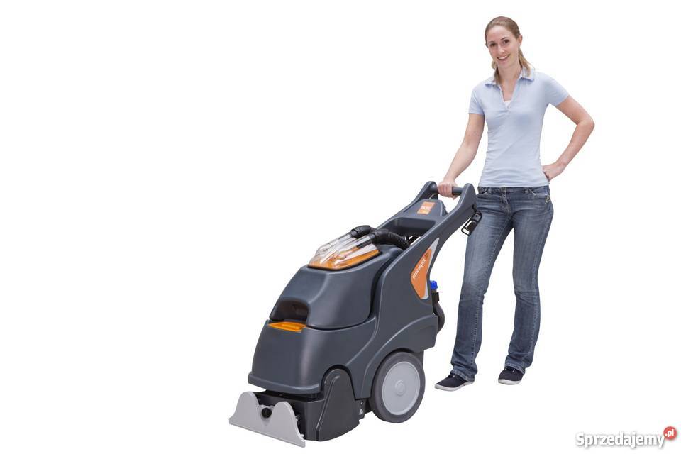 TASKI Procarpet 30 Maszyna Do Prania Dywanów sprzedam