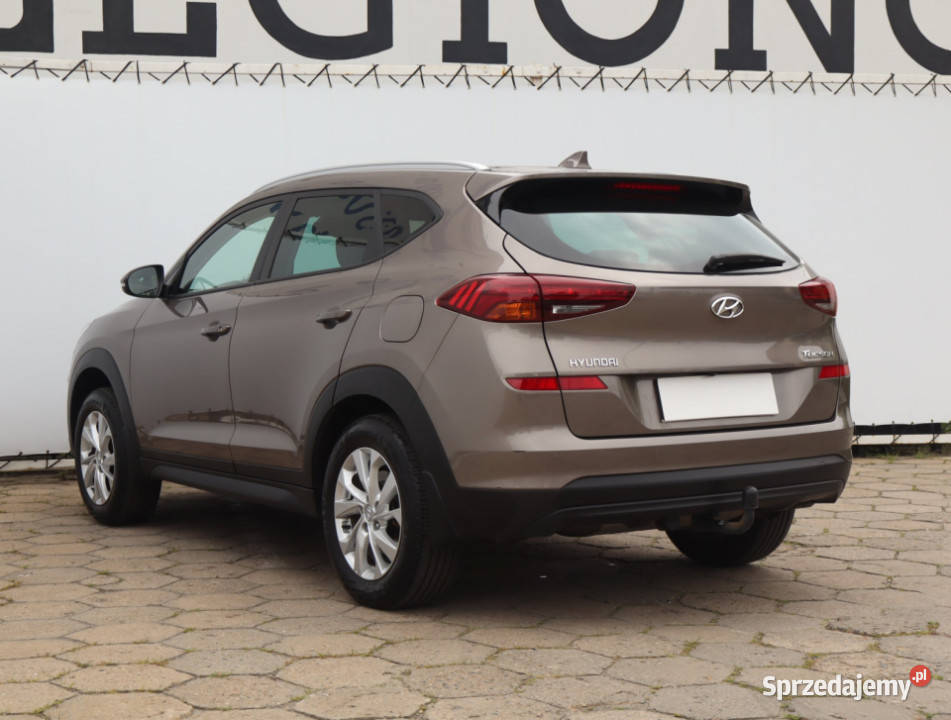 Hyundai Tucson 16 GDI centralny zamek łódzkie Łódź sprzedam