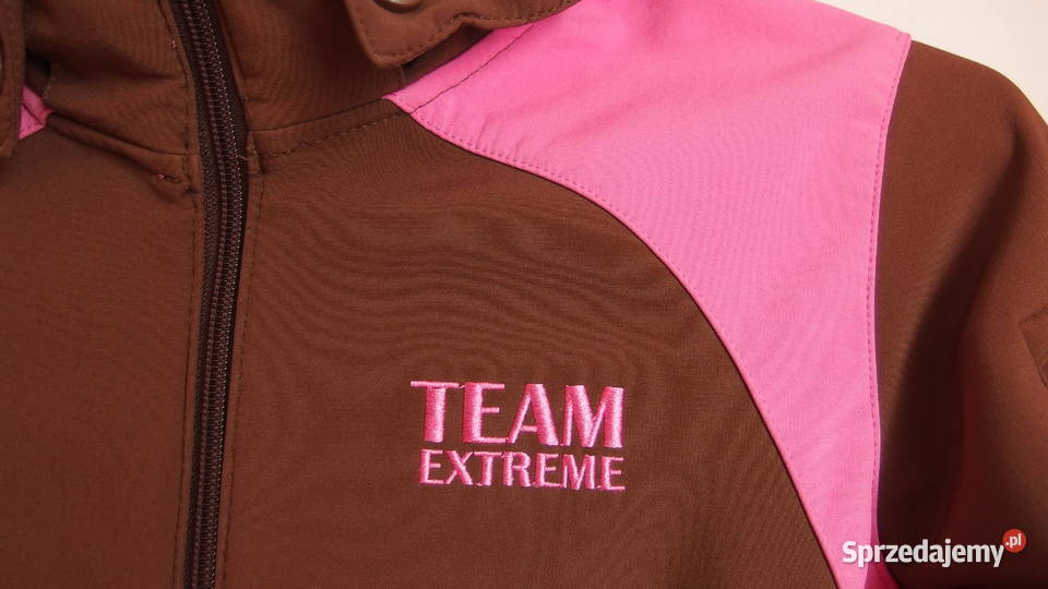 kurtka 140 10 lat Toruń