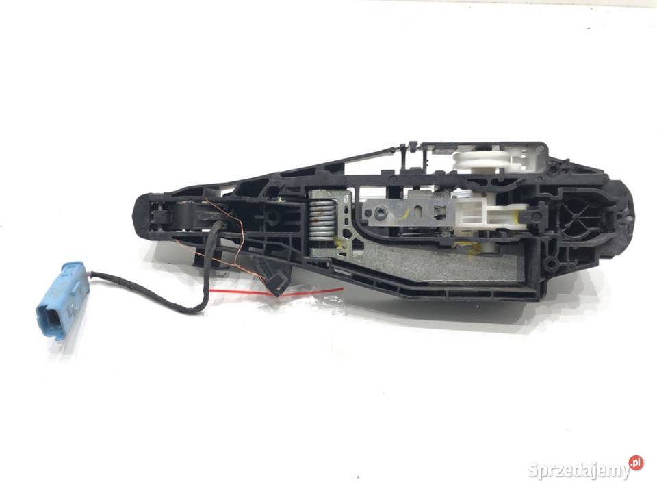 KLAMKA ZEWNĘTRZNA PRAWY TYŁ CITROEN DS5 sprzedam