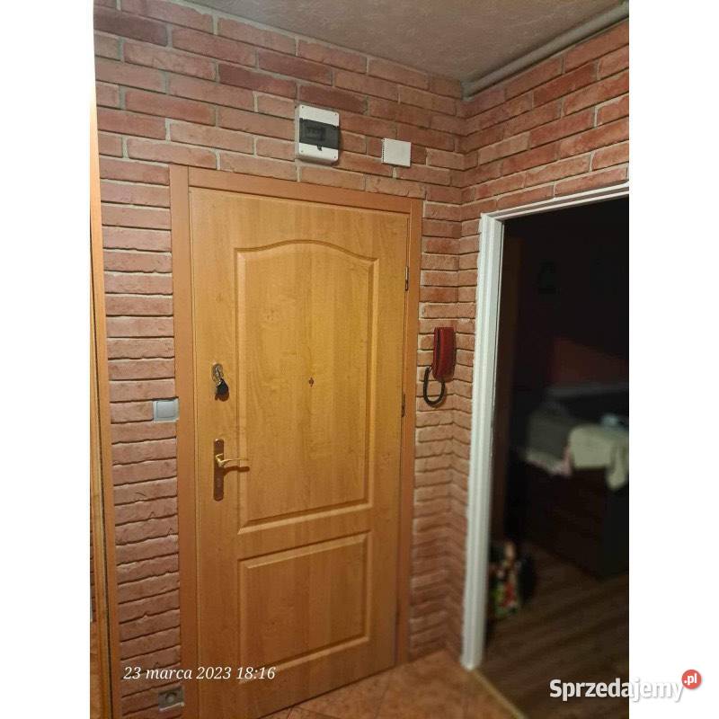 PŁYTKI GIPSOWE STARA CEGŁA Z GOTOWĄ FUGĄ CIĘTE Gniezno sprzedam