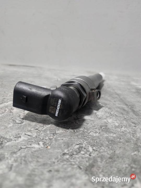 WTRYSKIWACZ 14HDI TDCI VDO 2S6Q9F593BE sprzedam