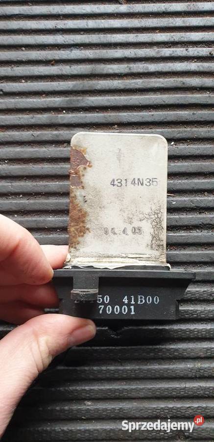 Opornica micra Puławy sprzedam