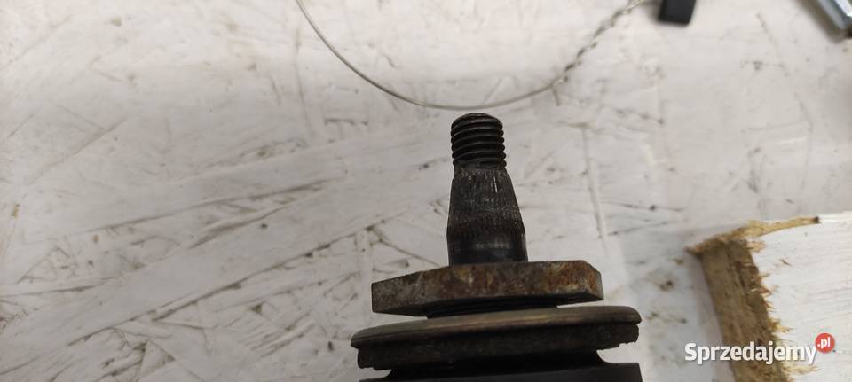 Mechanizm wycieraczek silnik Zeta 806 Ulysse sprzedam