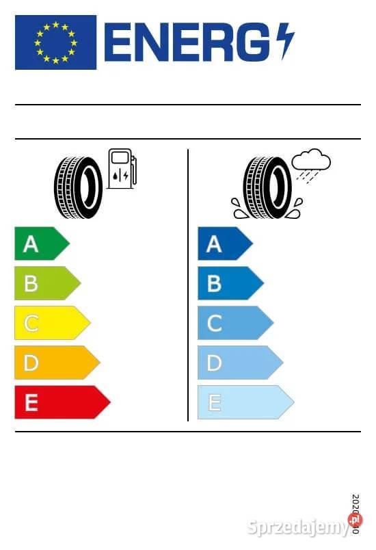 Opony letnie KUMHO Ecowing ES31 20560 R16 92H sprzedam