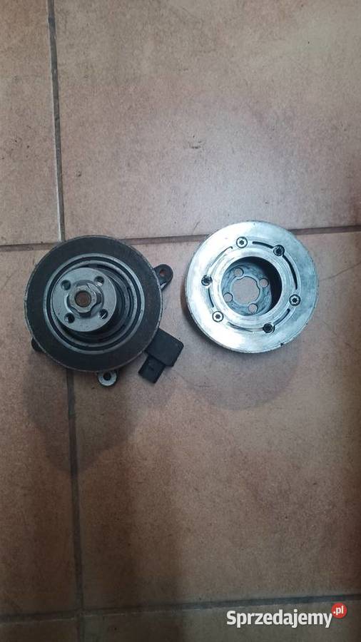 pompa wody 14tsi 03c121004e Pozostałe Rakoniewice