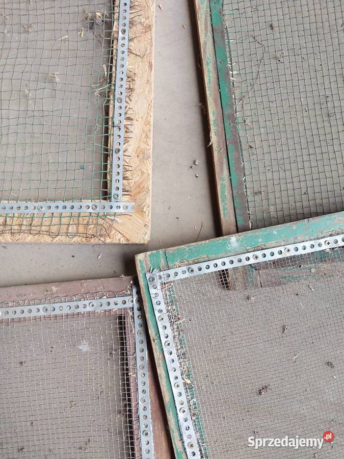 Wlr5 Krzewiny sprzedam