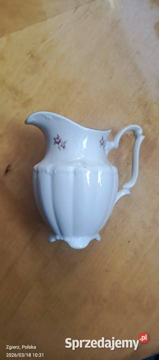 sprzedam porcelanę starą Zgierz