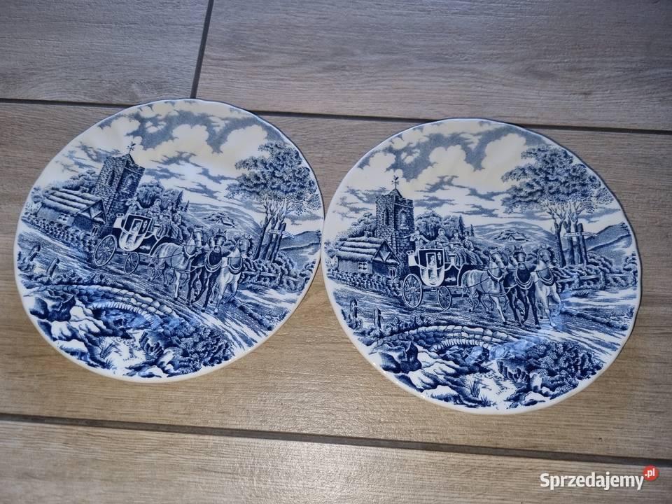 Talerzyki Angielskie Wola Podłężna