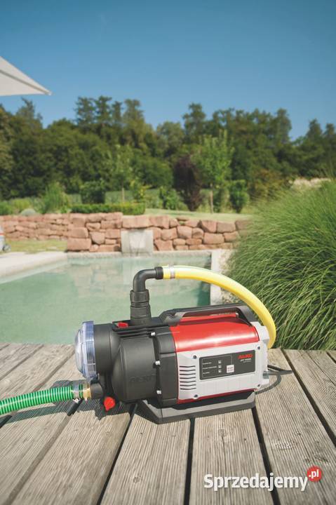 Pompa powierzchniowa ALKO Jet 4000 Comfort sprzedam